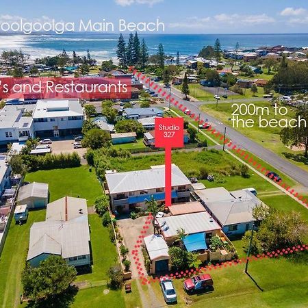 Studio 327 Woolgoolga Exterior photo