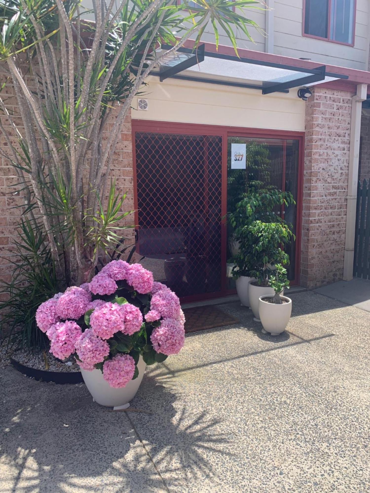 Studio 327 Woolgoolga Exterior photo